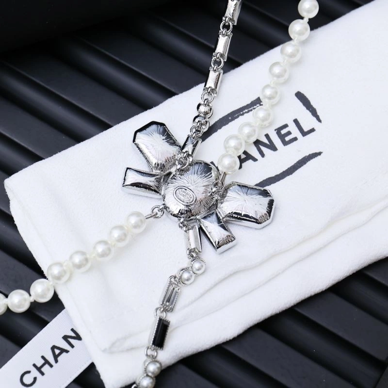 Trendy Chanel Necklaces 228574