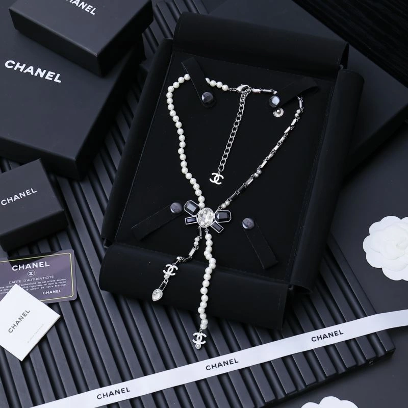 Trendy Chanel Necklaces 228574