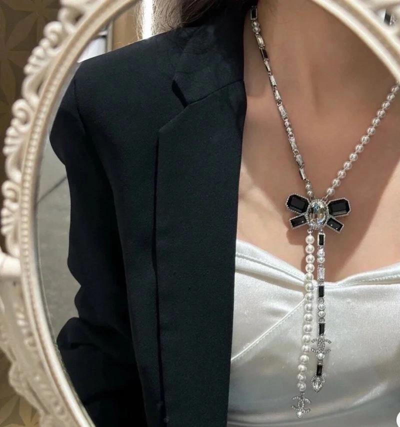 Trendy Chanel Necklaces 228574