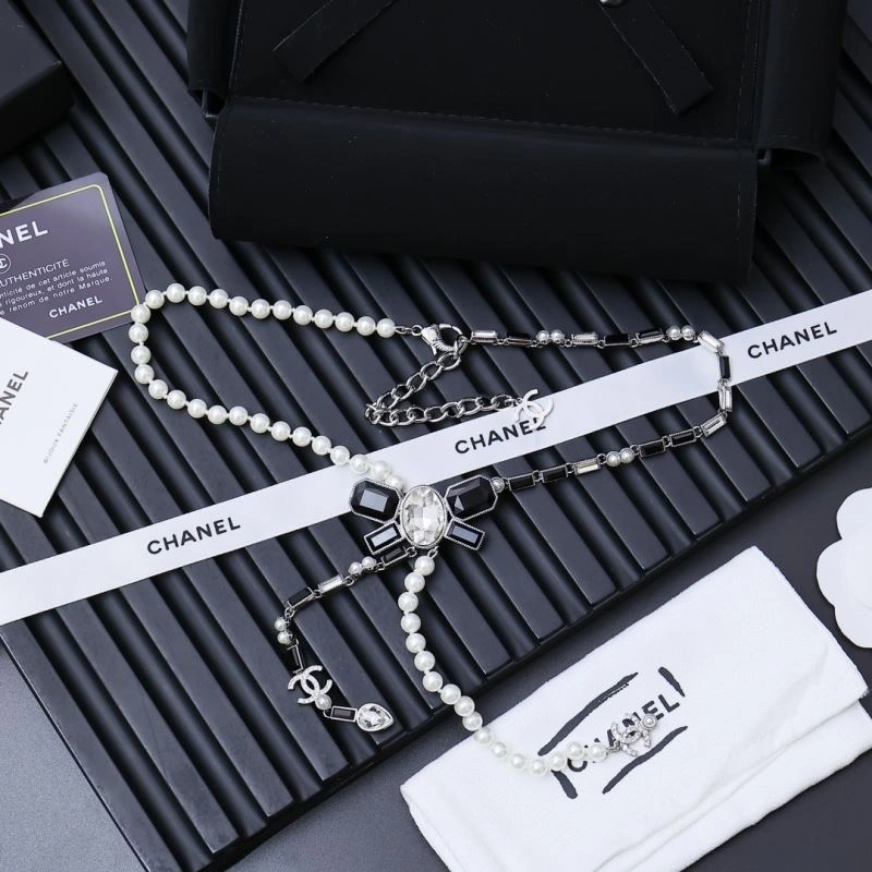 Trendy Chanel Necklaces 228574