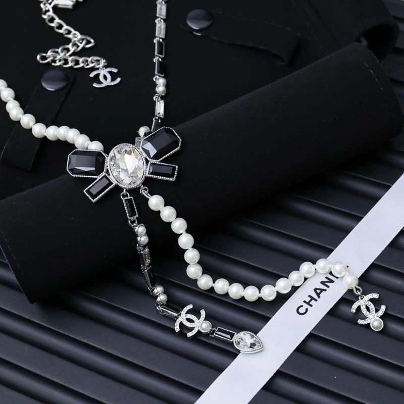 Trendy Chanel Necklaces 228574