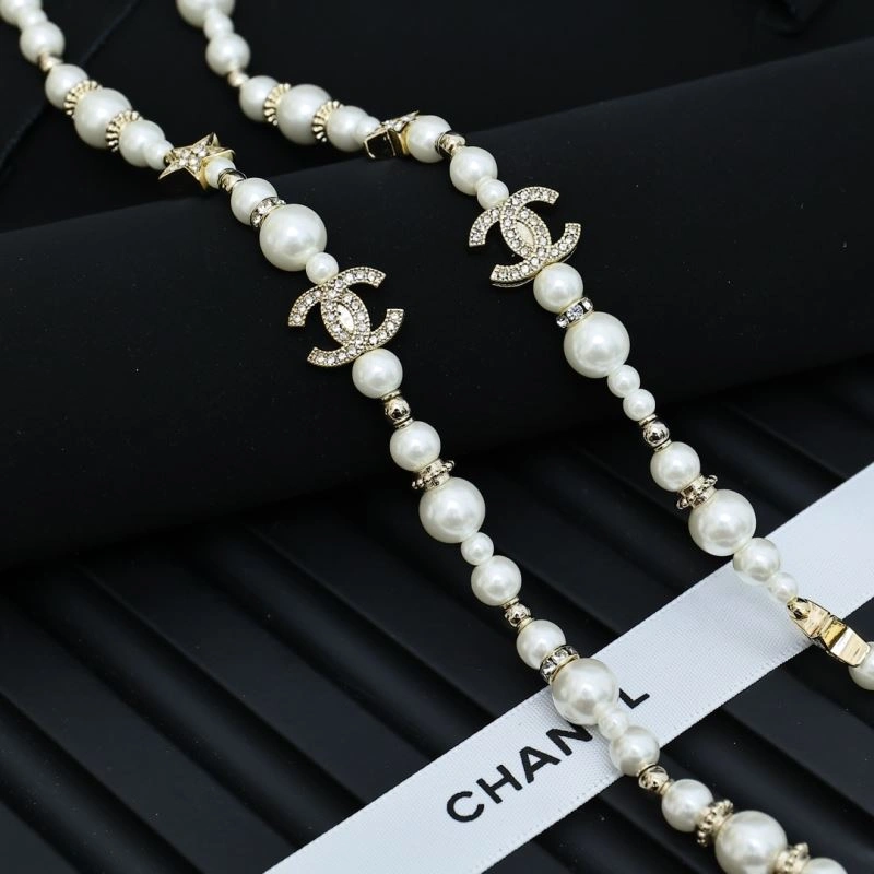 Chanel Necklaces Minimalist 228567