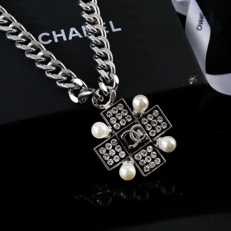 FlexibleFit Chanel Necklaces 228575