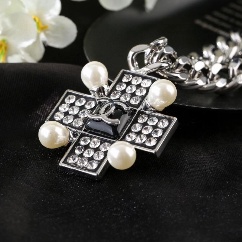 FlexibleFit Chanel Necklaces 228575