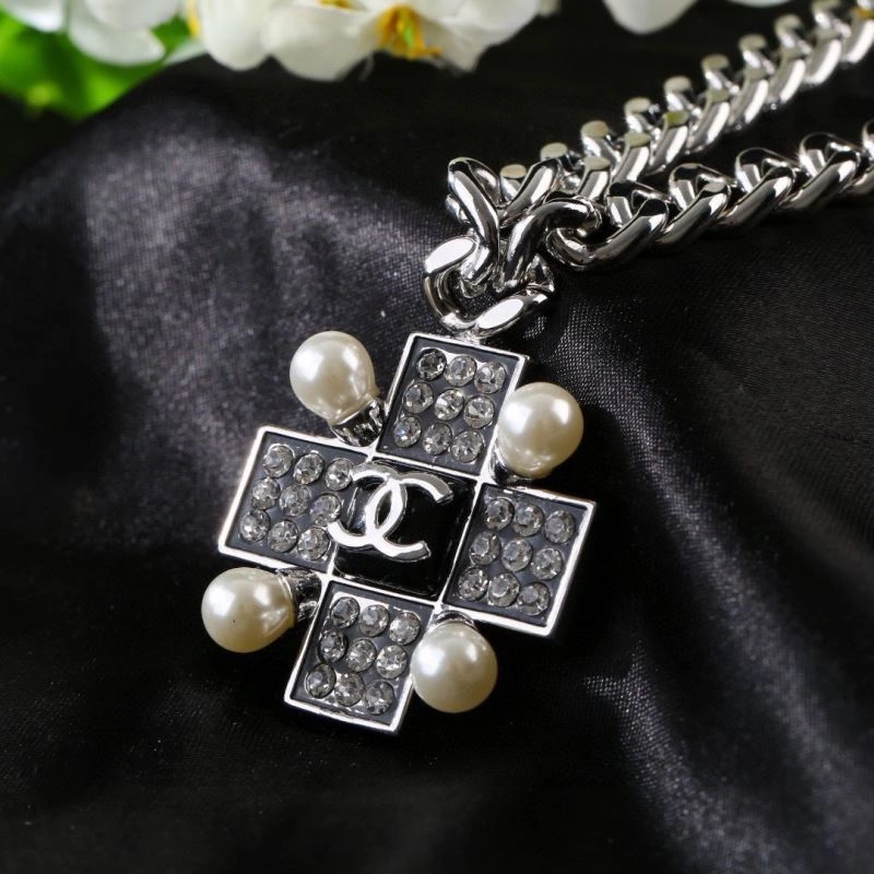 FlexibleFit Chanel Necklaces 228575