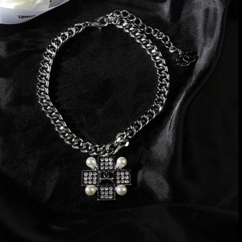 FlexibleFit Chanel Necklaces 228575