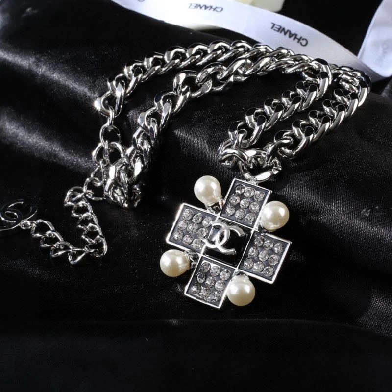 FlexibleFit Chanel Necklaces 228575