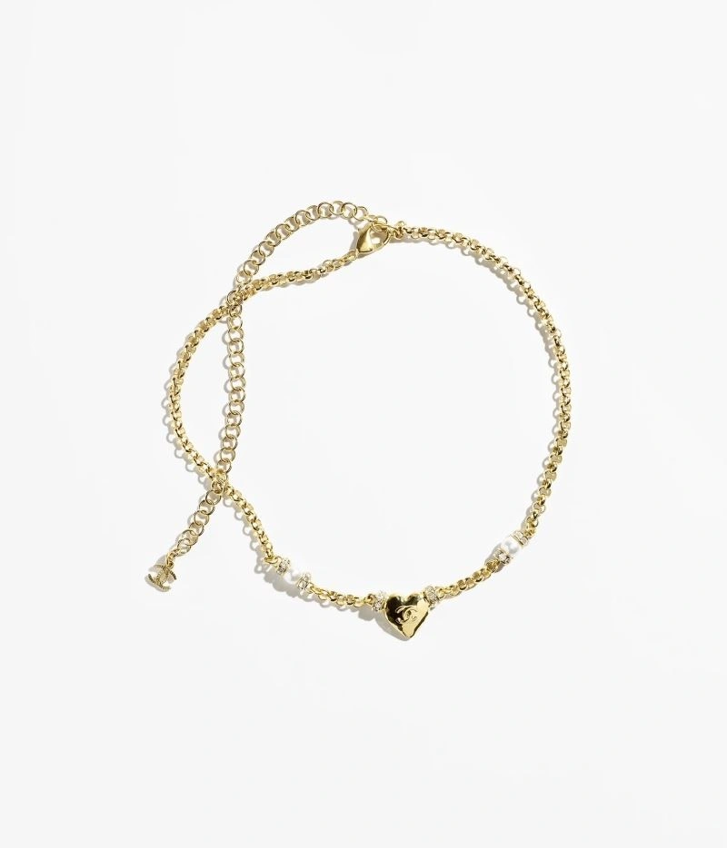 Chanel Necklaces UrbanStyle 228570