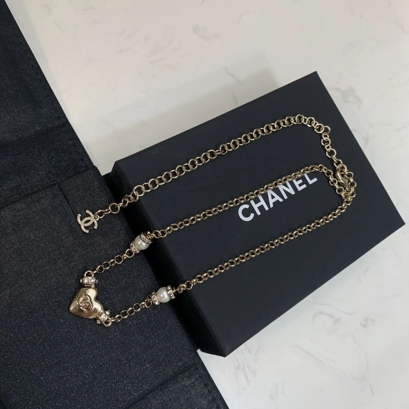Chanel Necklaces UrbanStyle 228570