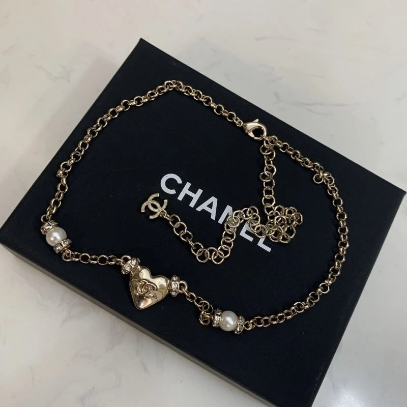 Chanel Necklaces UrbanStyle 228570