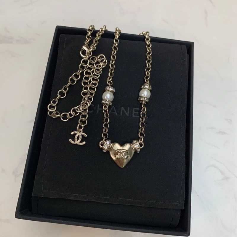 Chanel Necklaces UrbanStyle 228570