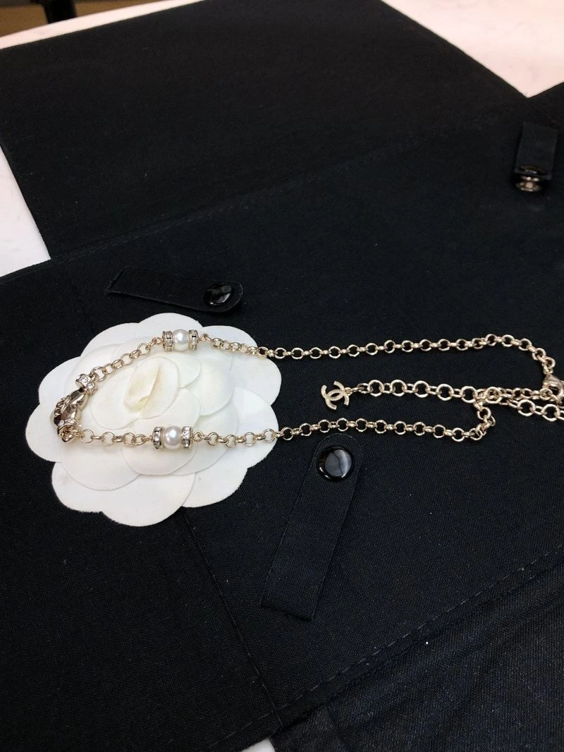 Chanel Necklaces UrbanStyle 228570