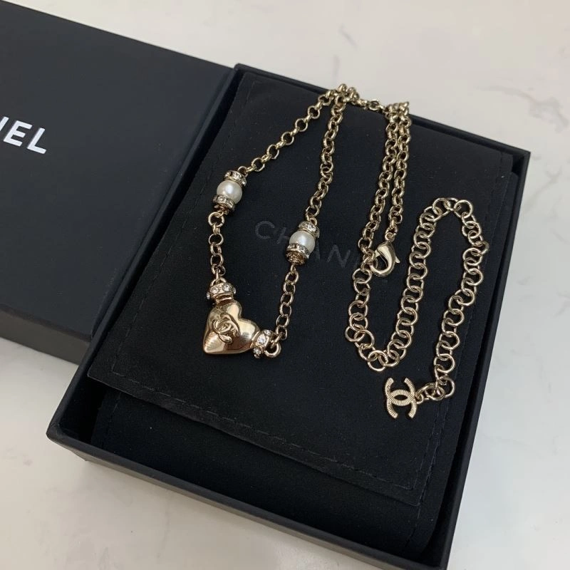 Chanel Necklaces UrbanStyle 228570