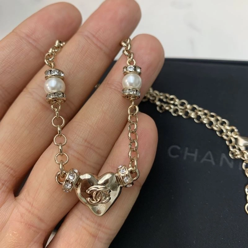 Chanel Necklaces UrbanStyle 228570