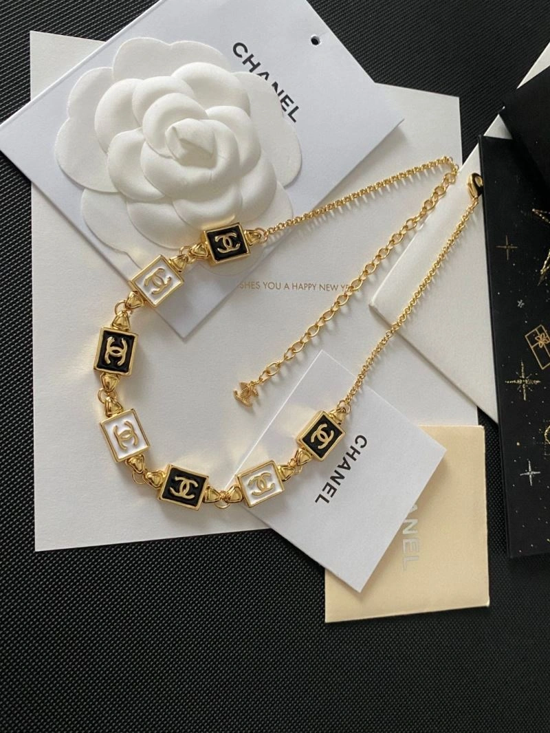 UrbanStyle Chanel Necklaces 228542