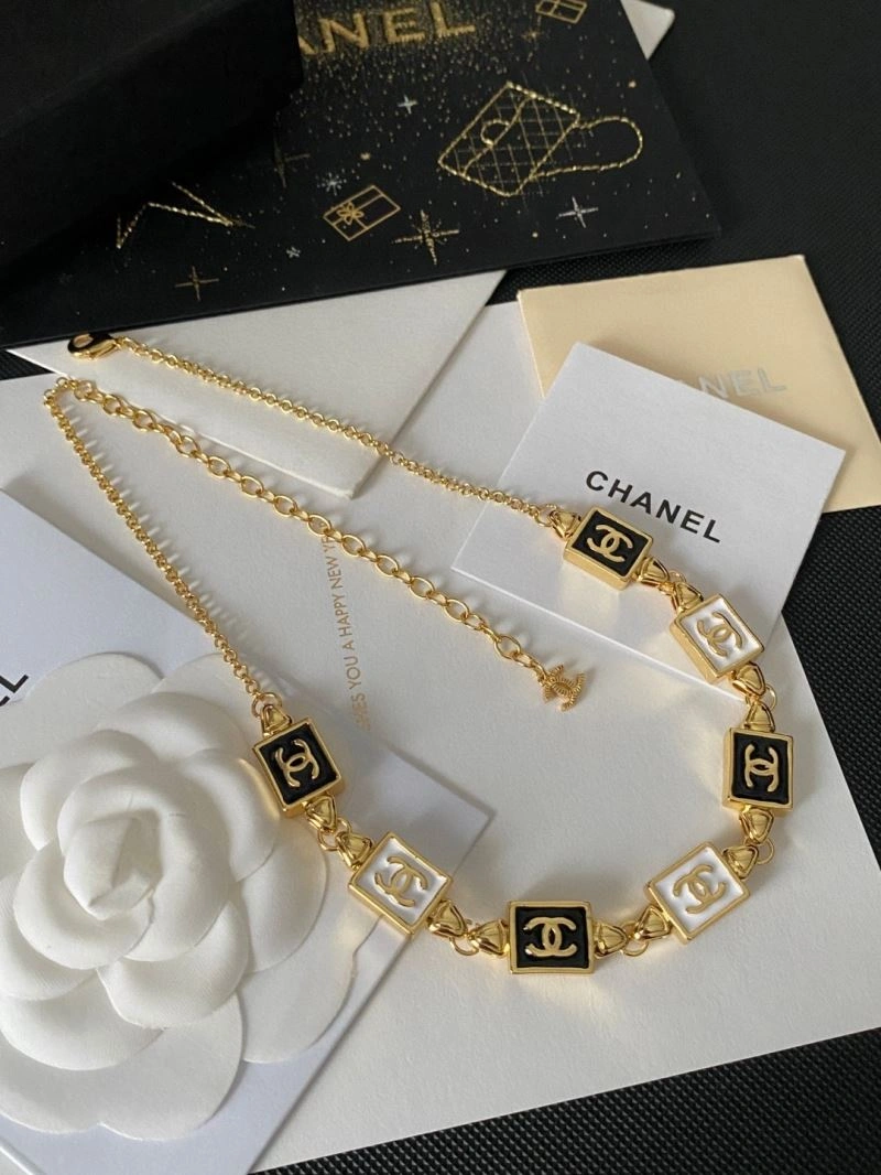 UrbanStyle Chanel Necklaces 228542