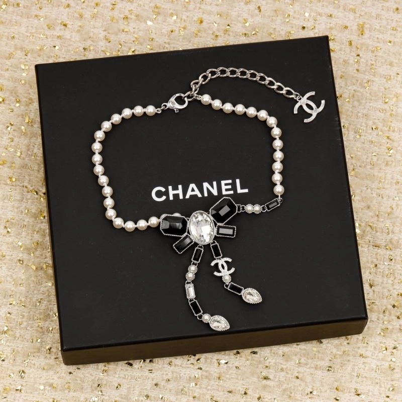 MultiPurpose Chanel Necklaces 228545