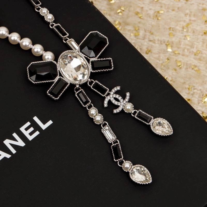 MultiPurpose Chanel Necklaces 228545