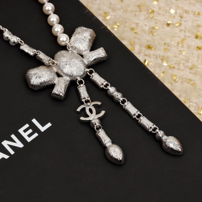 MultiPurpose Chanel Necklaces 228545