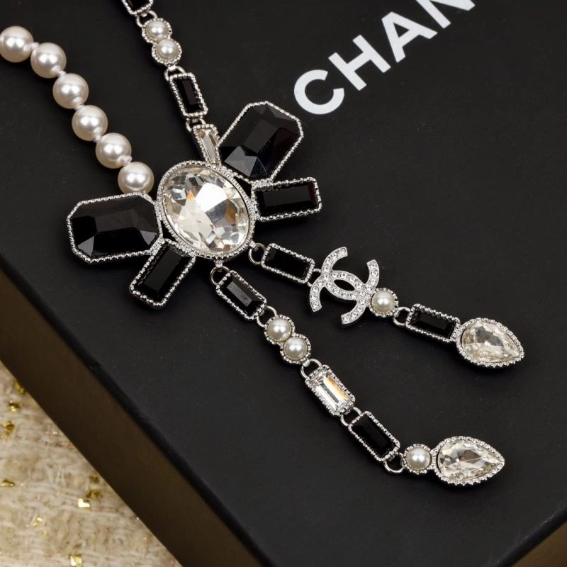 MultiPurpose Chanel Necklaces 228545