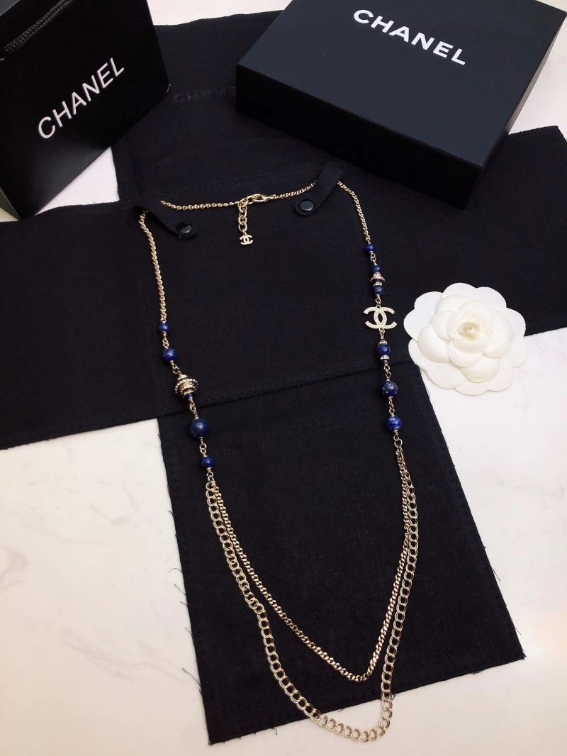 Chanel Necklaces GoAnywhere 228582