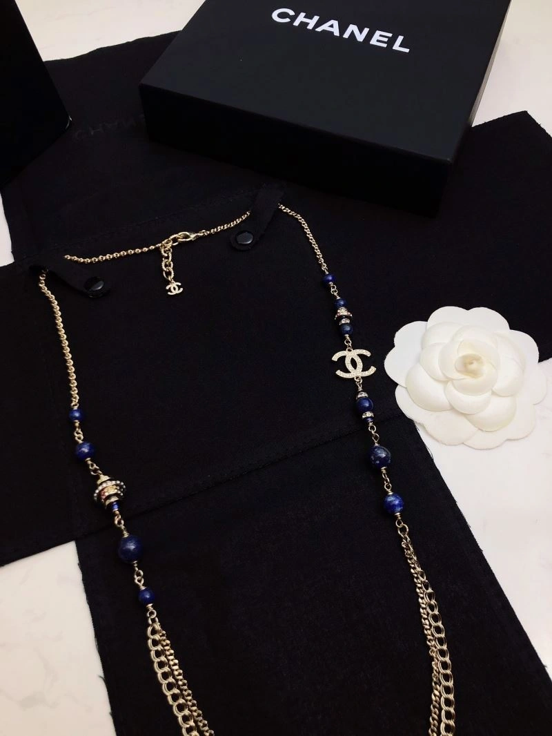 Chanel Necklaces GoAnywhere 228582