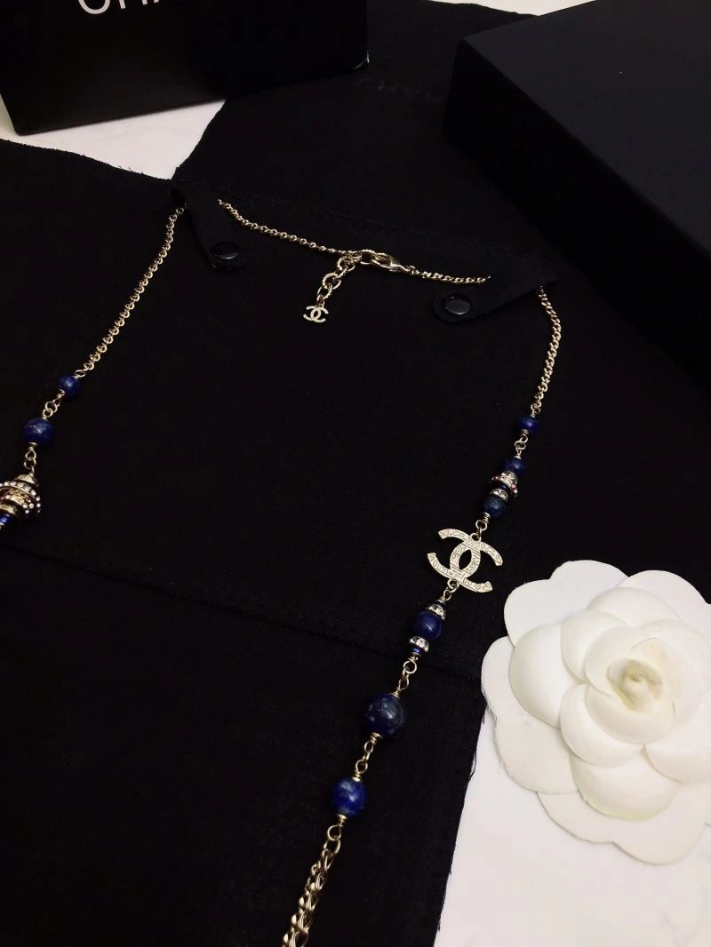Chanel Necklaces GoAnywhere 228582