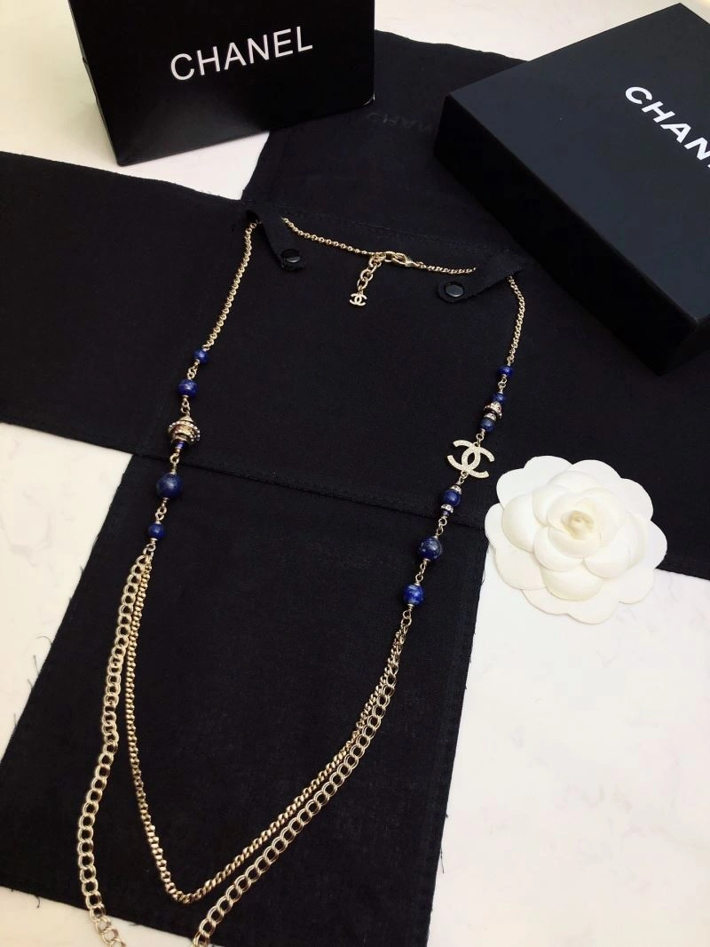 Chanel Necklaces GoAnywhere 228582
