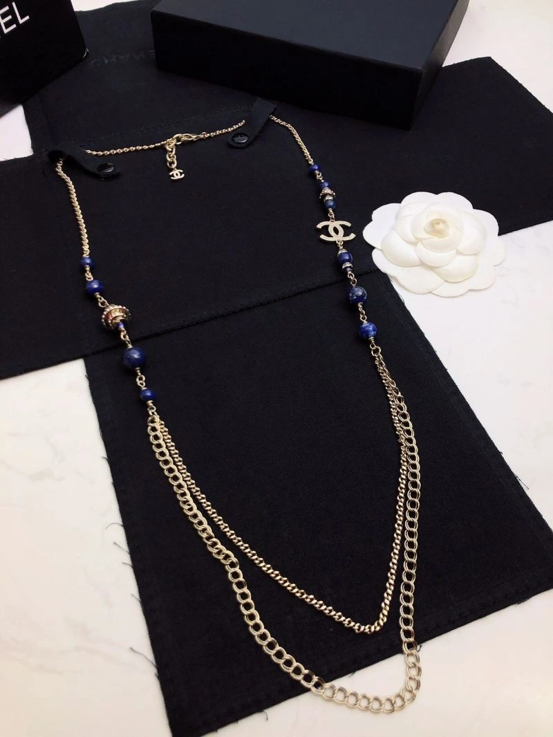 Chanel Necklaces GoAnywhere 228582
