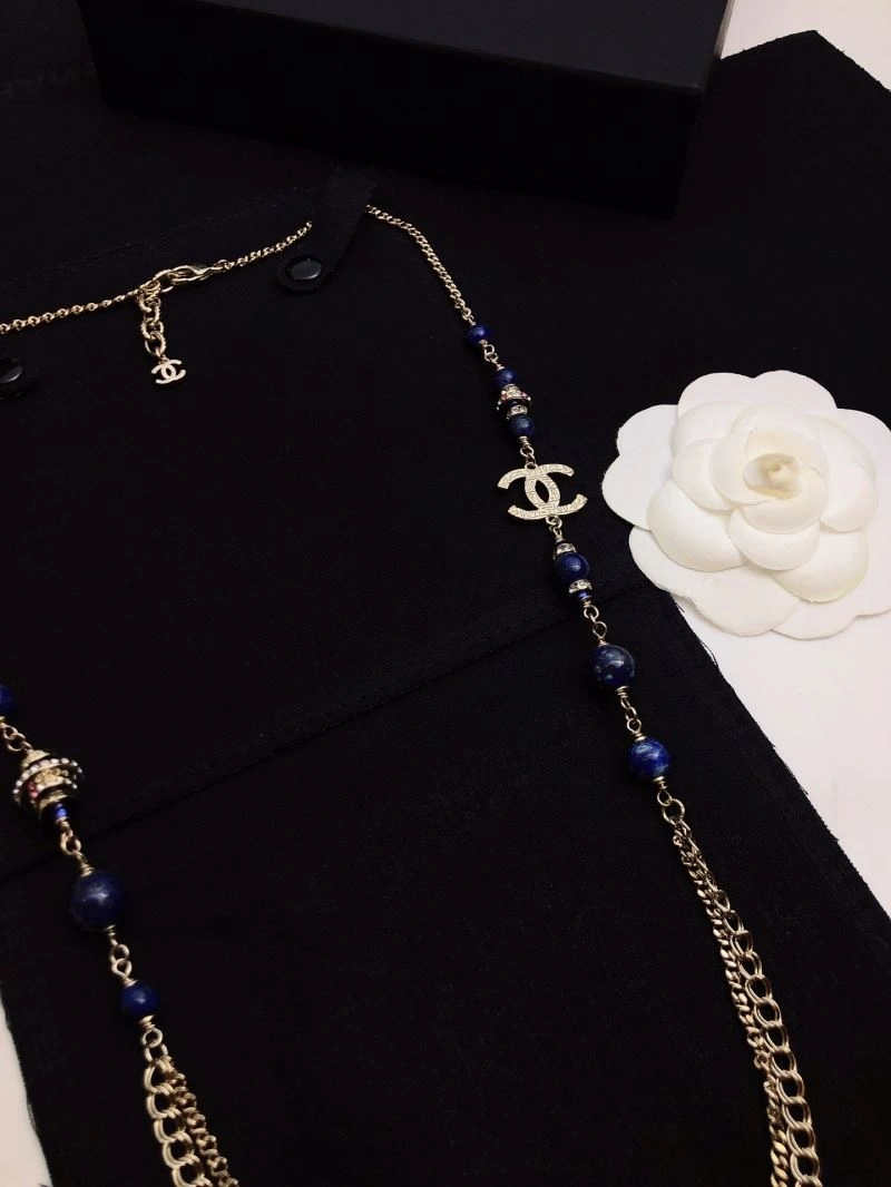 Chanel Necklaces GoAnywhere 228582