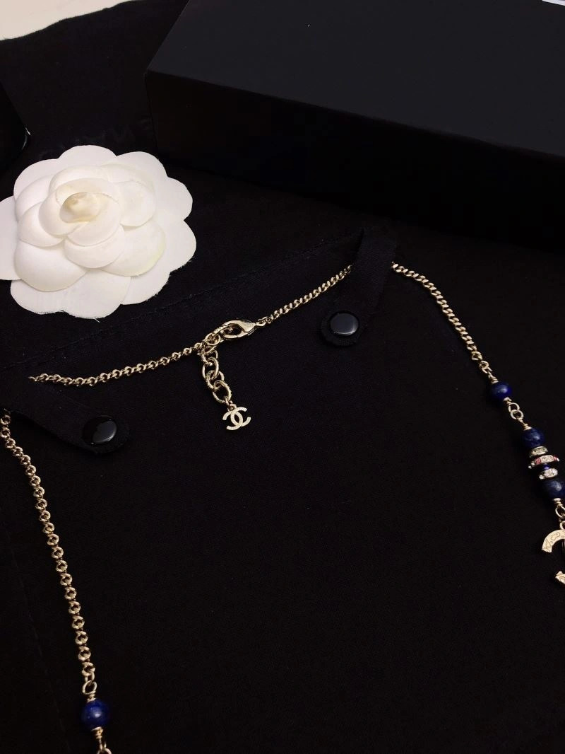 Chanel Necklaces GoAnywhere 228582