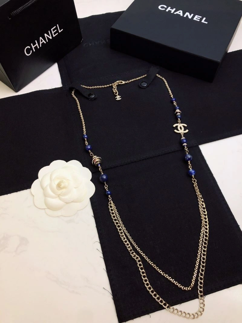 Chanel Necklaces GoAnywhere 228582