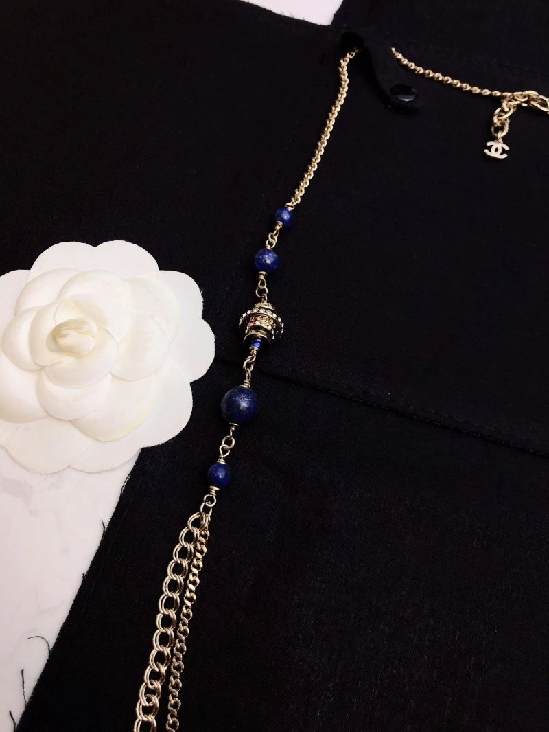 Chanel Necklaces GoAnywhere 228582