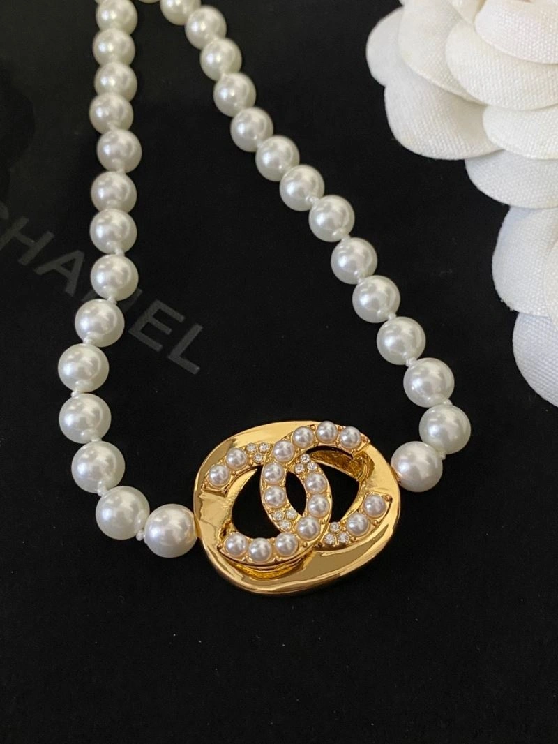 Chanel Necklaces Sophisticated 228533