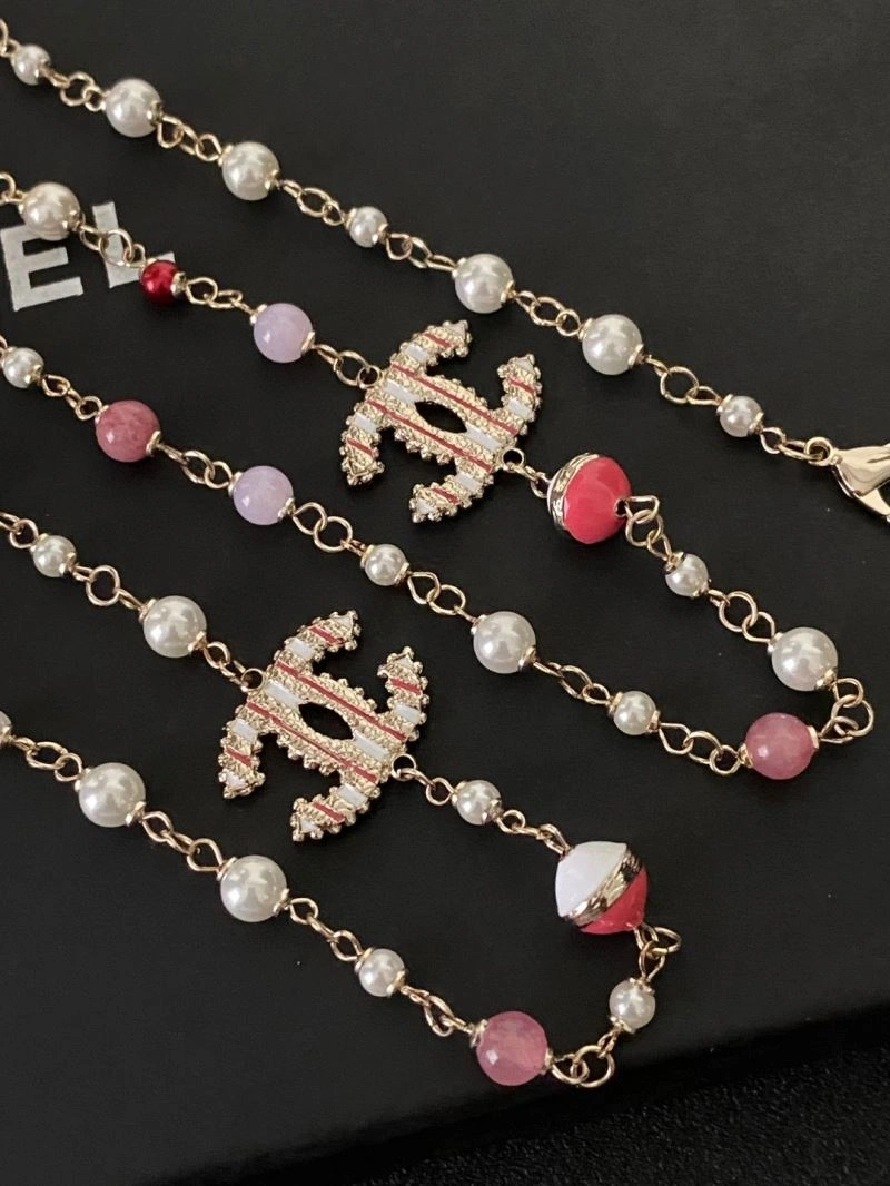 Chanel Necklaces BestValue 228552