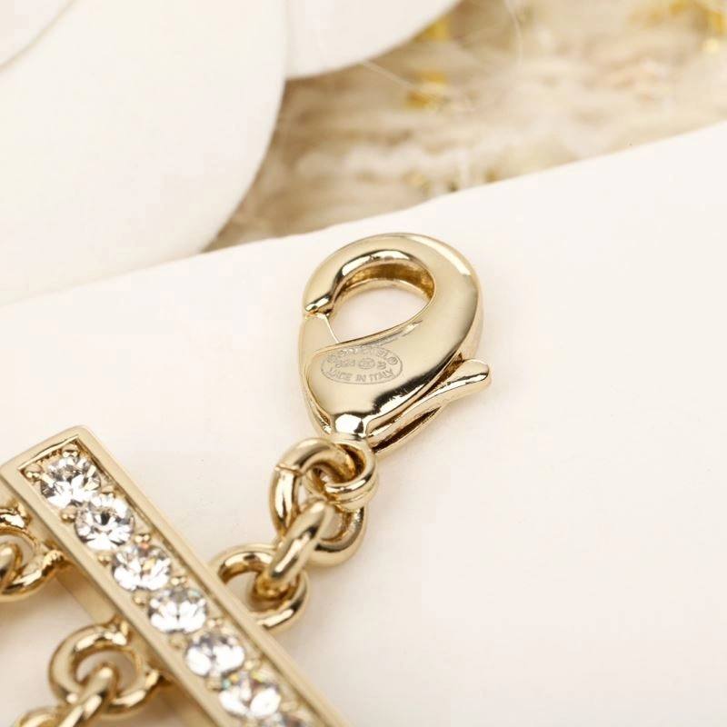 Chanel Necklaces Colorful 228596