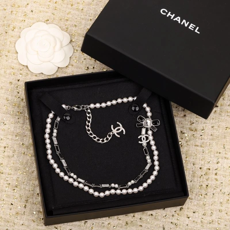 Chanel Necklaces Cozy 228578