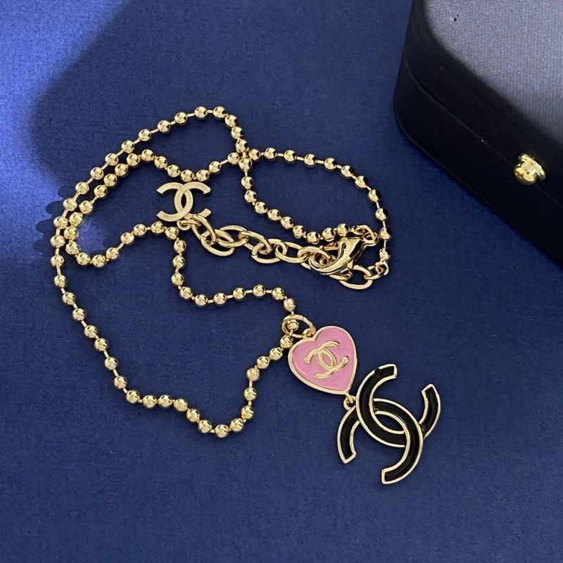 Chanel Necklaces Lightweight 228527