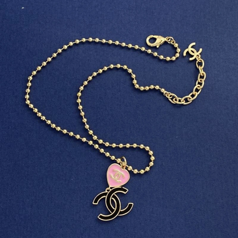 Chanel Necklaces Lightweight 228527