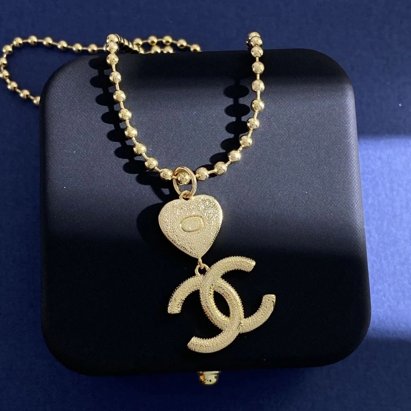 Chanel Necklaces Lightweight 228527