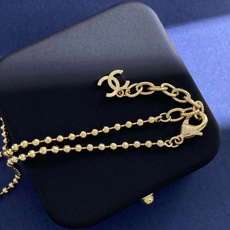 Chanel Necklaces Lightweight 228527