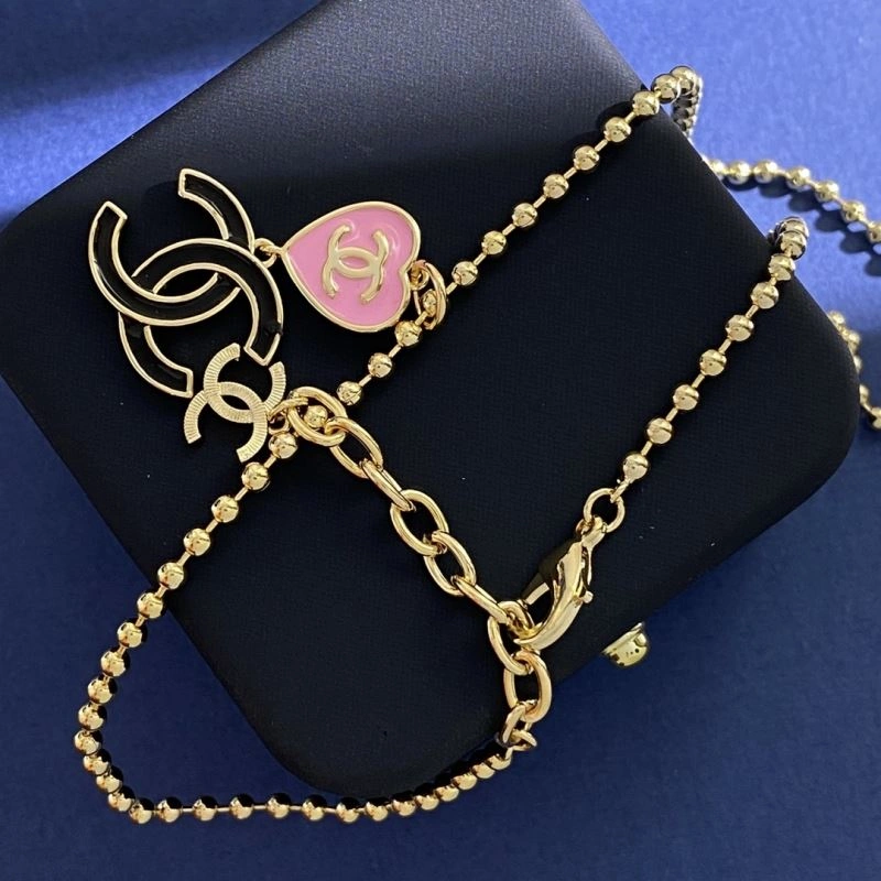 Chanel Necklaces Lightweight 228527
