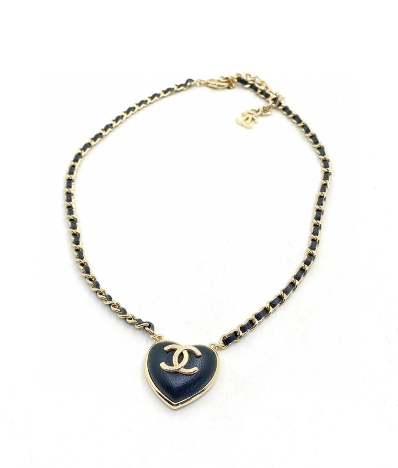 Chanel Necklaces Comfortable 228548