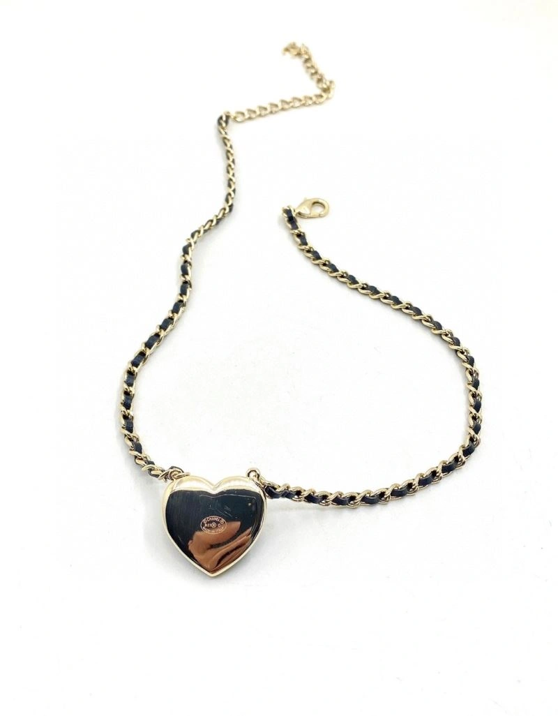 Chanel Necklaces Comfortable 228548