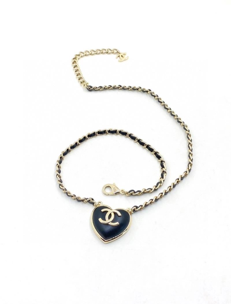 Chanel Necklaces Comfortable 228548