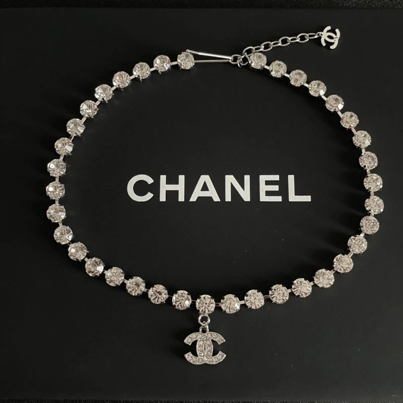 Chanel Necklaces Compact 228549
