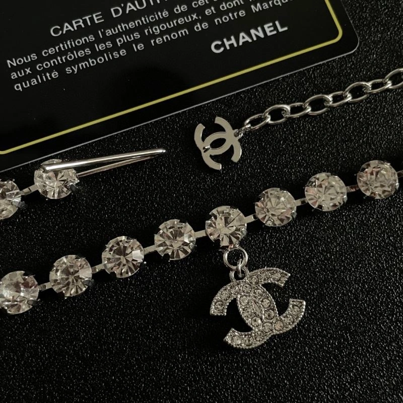 Chanel Necklaces Compact 228549