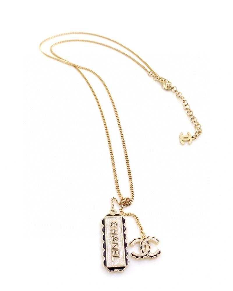Chanel Necklaces SmartChoice 228522