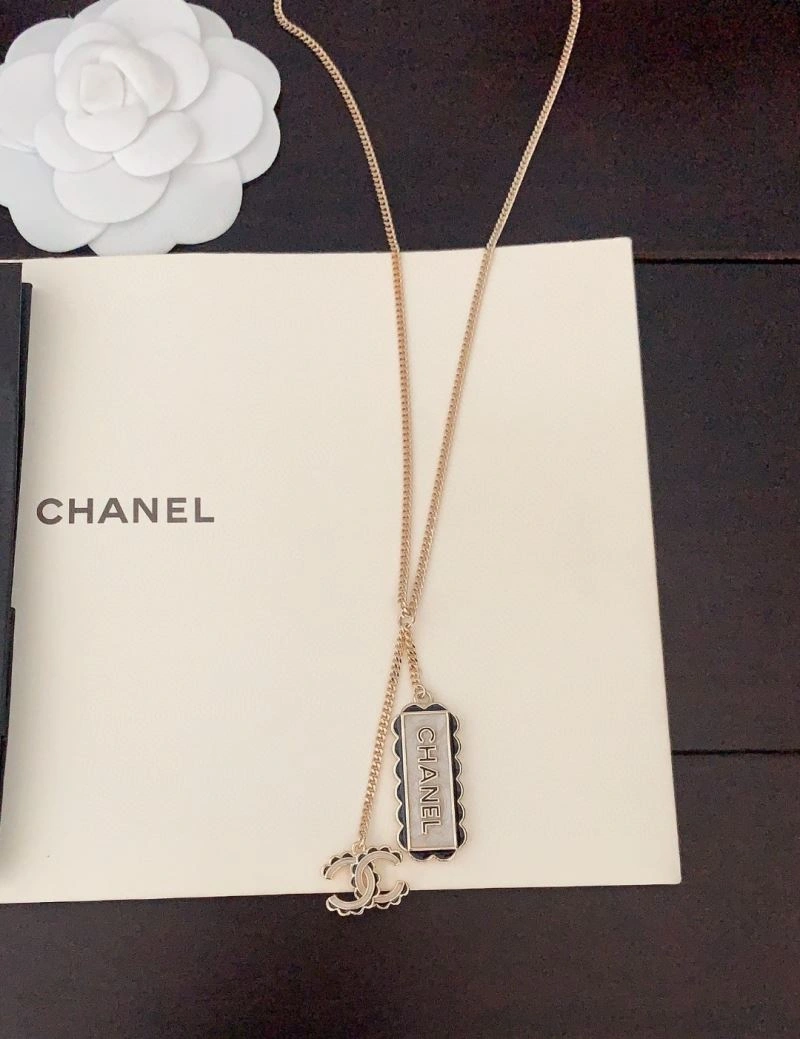 Chanel Necklaces SmartChoice 228522