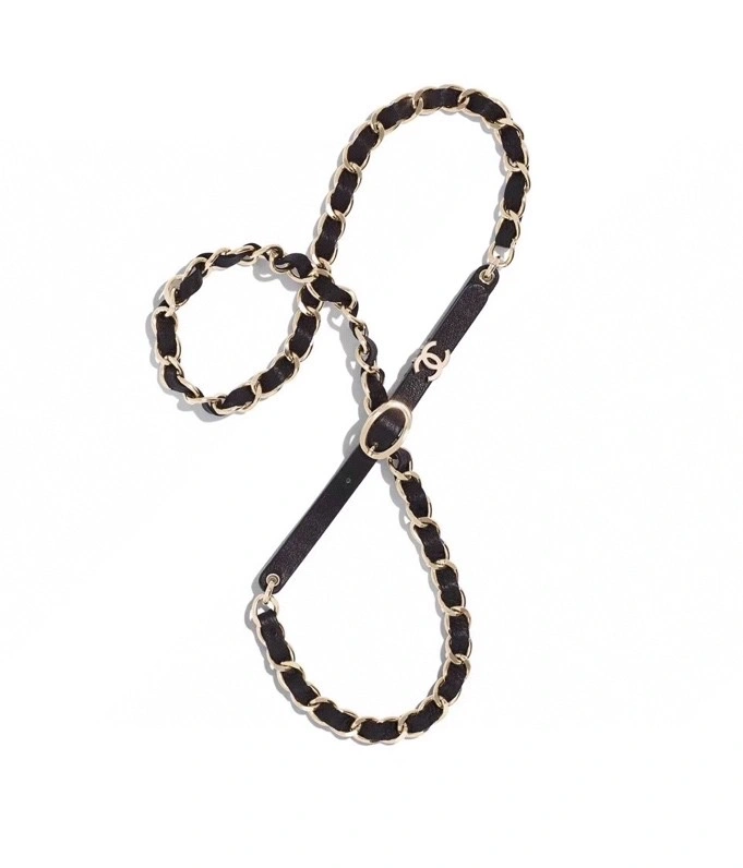 NewStyle Chanel Necklaces 228523